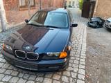 BMW 318i e46 - BMW 318 in Halle