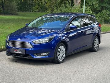 Ford Focus - 1