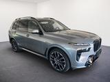 BMW X7 xDrive 40d M SPORT/AHK/22Z/H&K/PANO-DA/7-SI/ - gebrauchte BMW X7 aus dem Jahr 2024