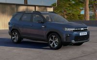 Dacia Bigster - Vorschau Bild 8