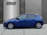 Opel Corsa Edition Turbo Style-Paket Parkpilot Lenkra - Opel Corsa aus 2021