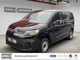 Citroën Berlingo 1.5 BlueHDI Club M/L1 - Citroën Berlingo mit 3 Türen