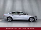 Audi A6 2.0 TFSI Automatik Limo. - Audi A6: Automat