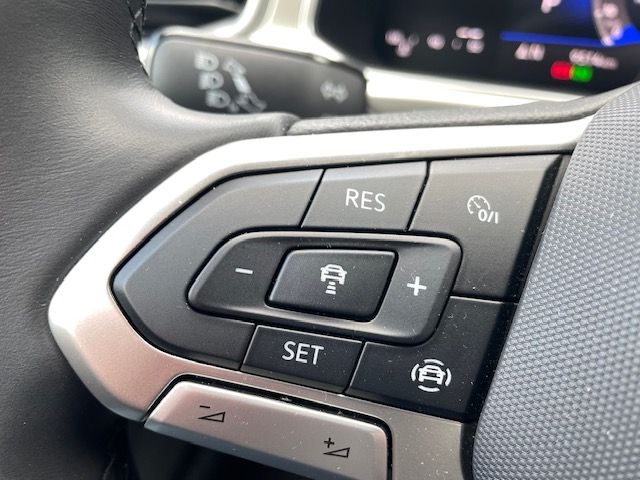 T-Roc Move 1.5 TSI DSG Navi digitales Cockpit LE
