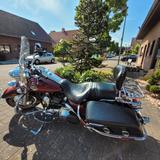 Harley-Davidson Road King Classic  - HARLEY-DAVIDSON 2008 ROAD KING