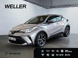 Toyota C-HR 1.8 Hybrid Team D *LED*CAM*CarPlay*SHZ*ACC* - Toyota Gebrauchtwagen in Jena