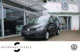 Volkswagen Caddy 1.0 TSI  5-Sitze Klima Parktronic App-Conn - VW Caddy Gebrauchtwagen in Stuttgart