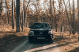 Ford Explorer 3.5i  V6 4x4 Sport 7 Sitze Navi Leder K - Ford Explorer: V6
