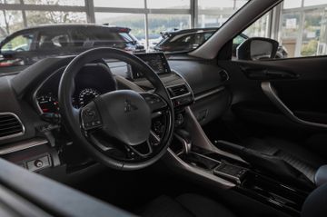 Bild 13 Mitsubishi Eclipse Cross Spirit 2WD