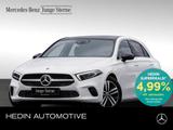 Mercedes-Benz A 250 |Progressive|NAVI|MBeam|PANO|AHK|KAM|MBUX - gebrauchte Mercedes-Benz A 250 aus dem Jahr 2020