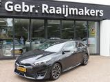 Kia pro cee'd / ProCeed 1.0 T-GDi GT-Line*ACC*LED*Na - Kia: Schwarz, Pro Cee D