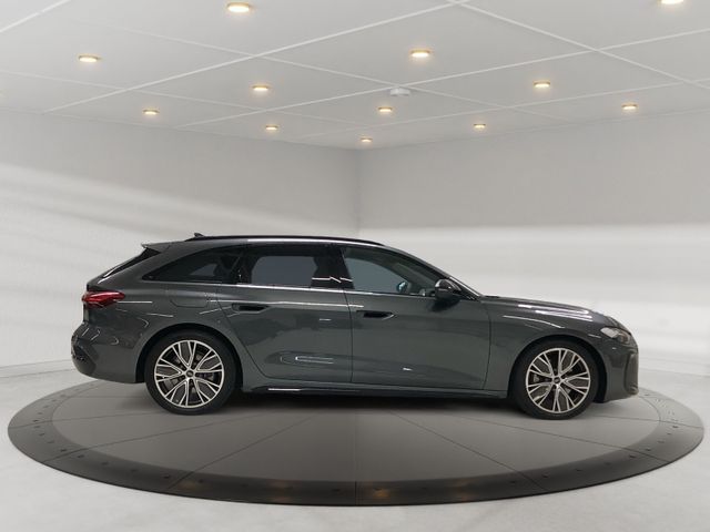 A5 Avant TDI quattro Headup+B&O+Leder exklusive+