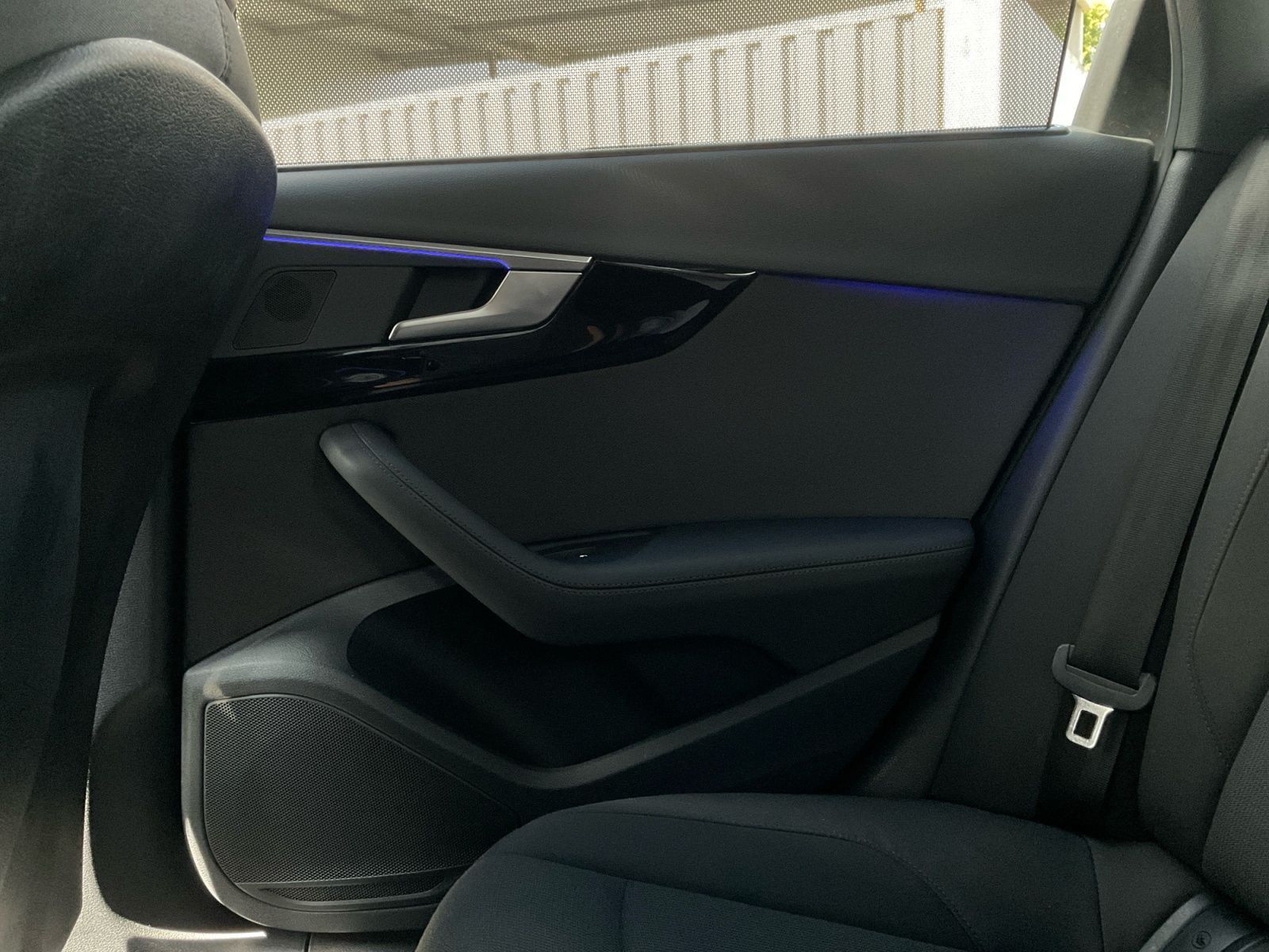 Audi A4 - Bild 36