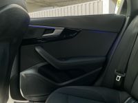 Audi A4 - Vorschau Bild 36