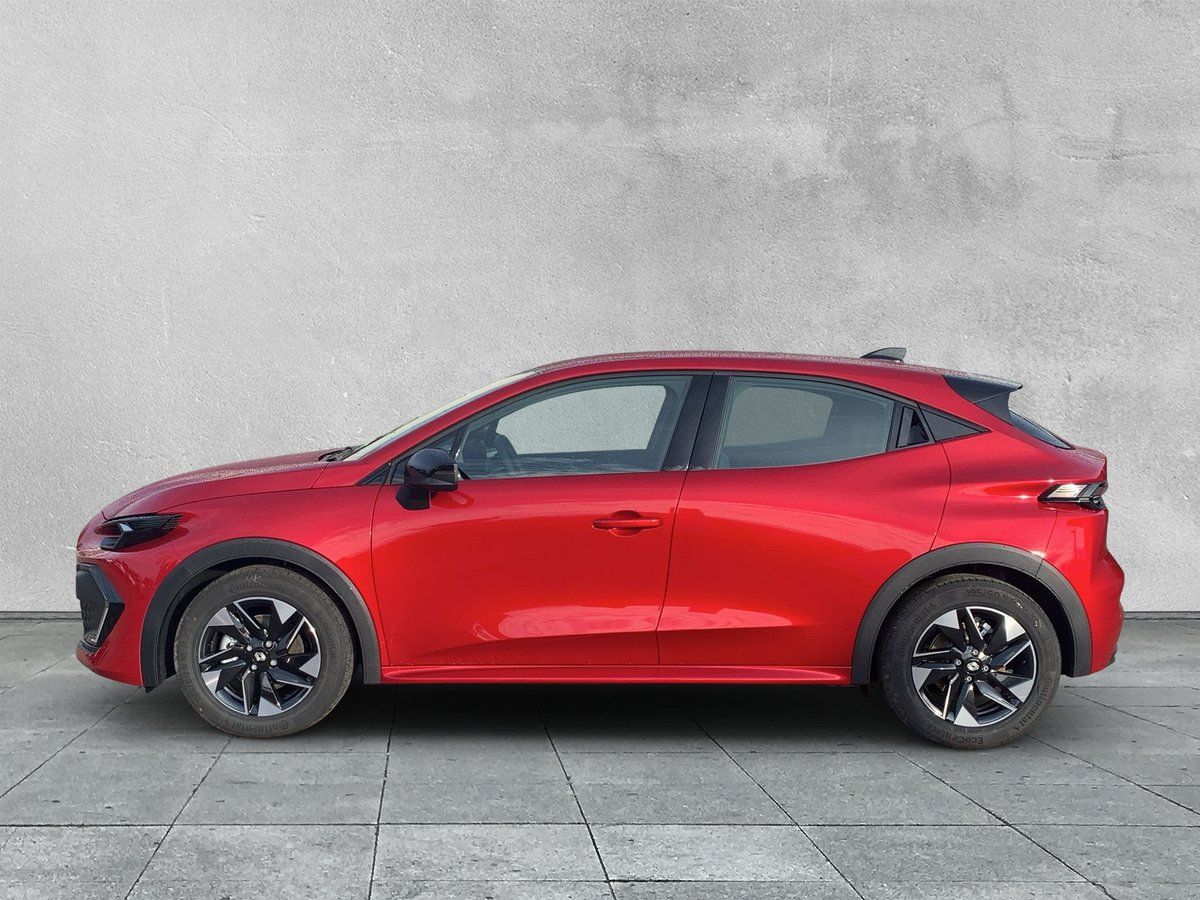 Renault Clio - Bild 2