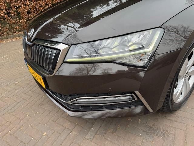 Skoda Superb kombi 1.4TSI Iv Business Edition Plus/VIR imagem 2
