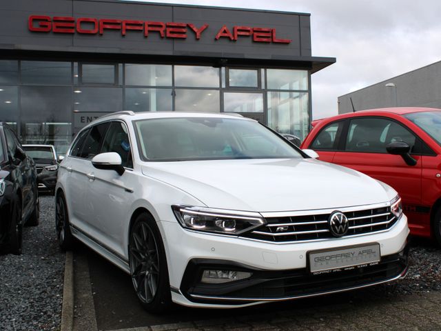 Volkswagen Passat Variant 2.0 TSI R-LINE 190 PS, NAVI, CUIR