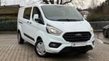 Ford Transit Custom L2H1 - Ford Transit Custom: L2h1
