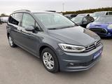 Volkswagen Touran Comfortline*7Sitze*Kamera*Navi*LED*Autom - Volkswagen Touran mit Diesel-Antrieb: Kombi