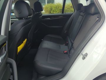 BMW 520 - 6