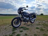 BMW R100R 247 E - BMW 1994