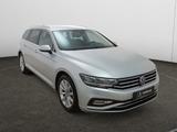 Volkswagen Passat Passat Variant 2.0 TDI SCR 122 - VW Passat mit Halbautomatikschaltung