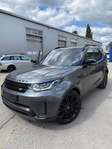 Land Rover Discovery 5 HSE Si6 - Land Rover Discovery aus 2018