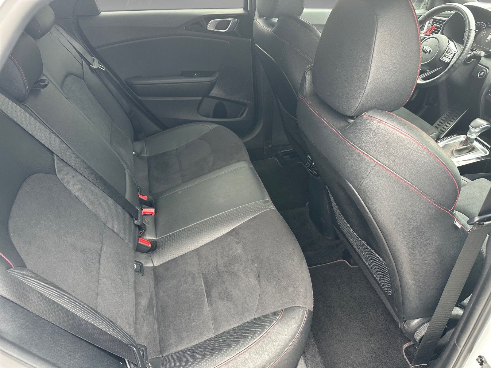 Kia pro cee'd / ProCeed – Bild 5