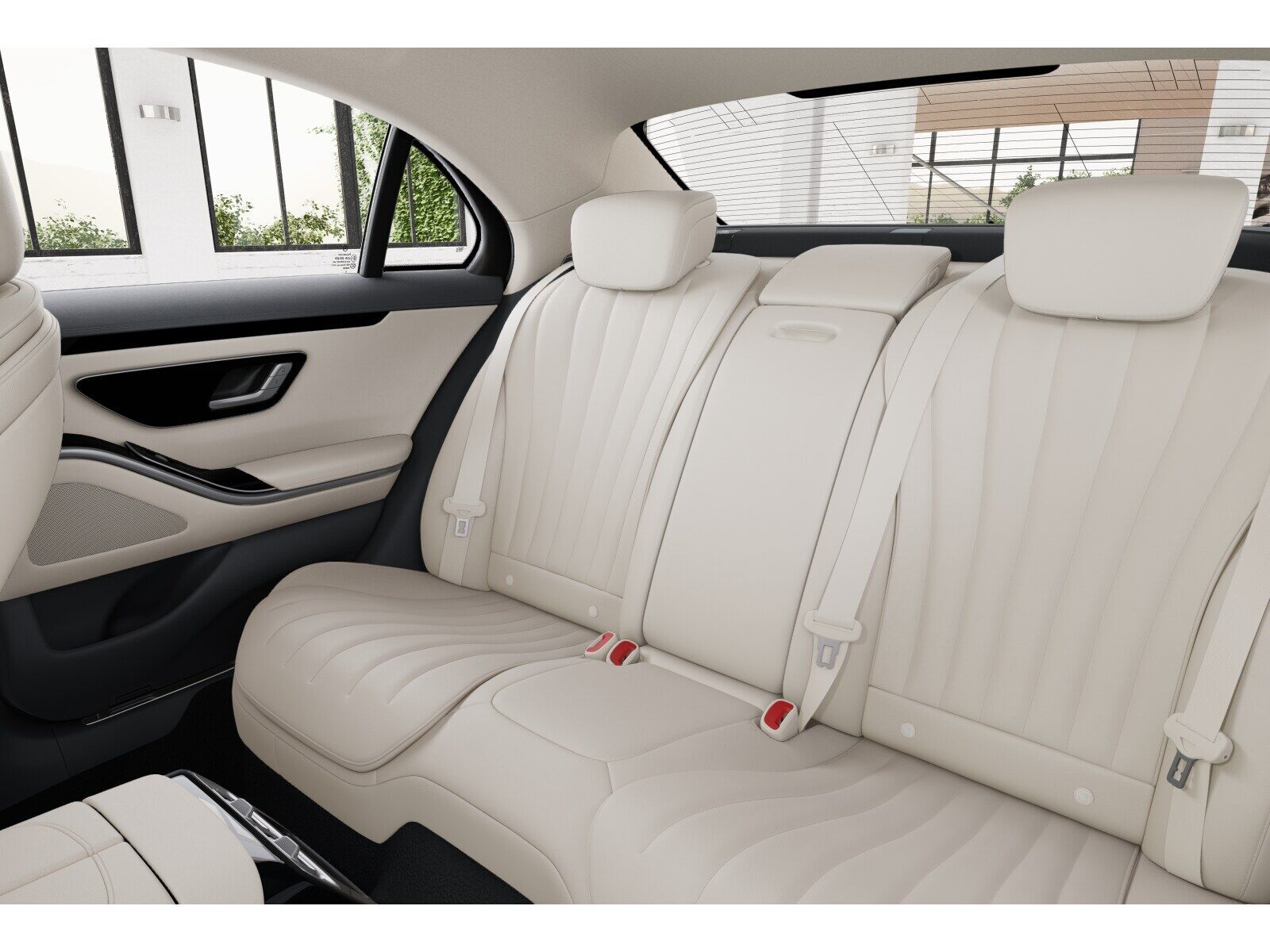 Mercedes-Benz S 350 d 4M AMBIENTE+DISTRO+MEMORY+AUG-REALITY foto 13