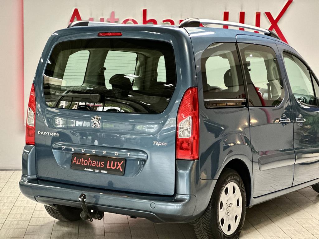 Peugeot Partner Tepee