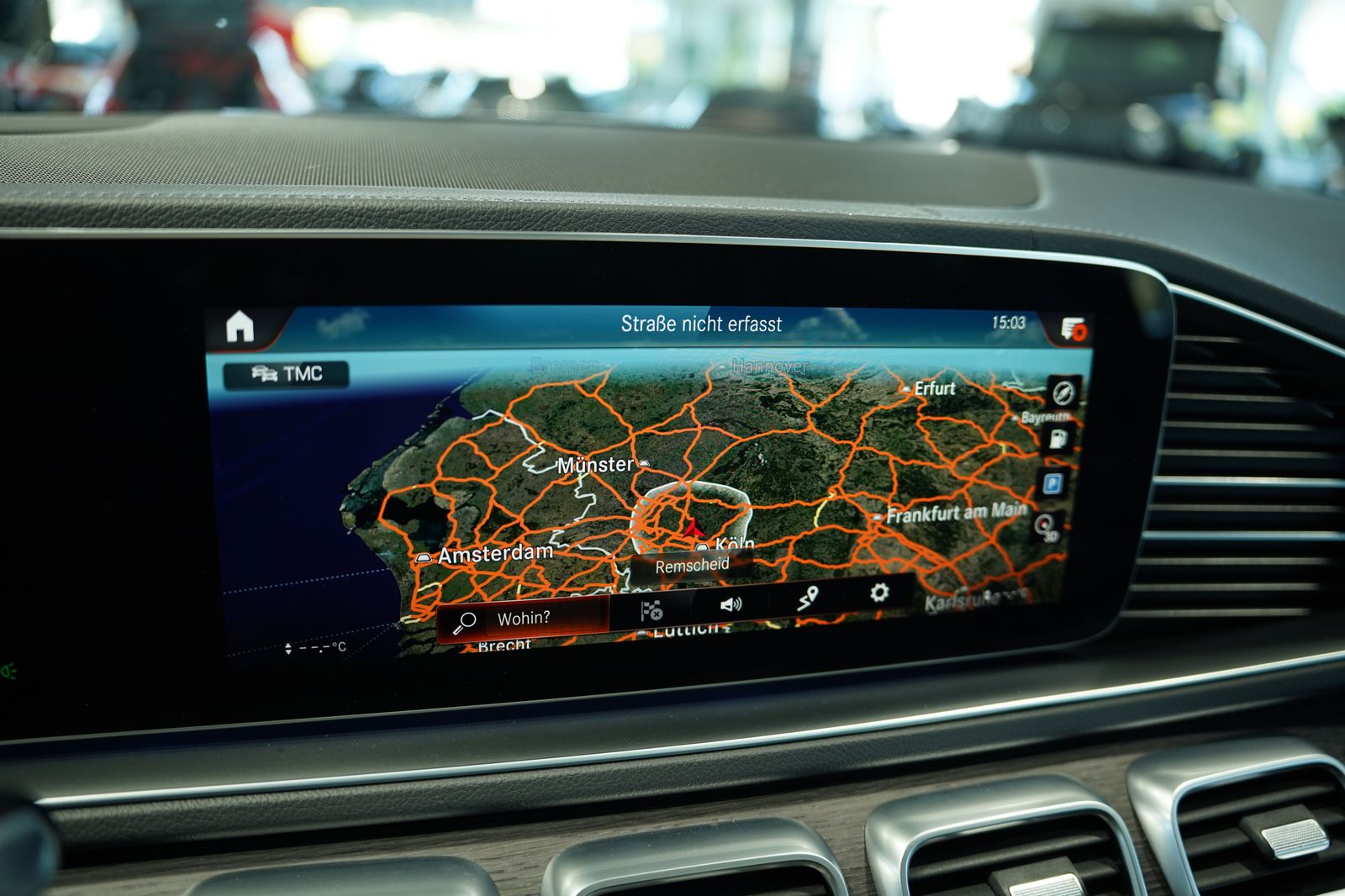 Mercedes Benz Gle 350