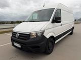 Volkswagen Crafter 35TDI*MAXI-HOCH-LANG*KLIMA*KAMERA*TEMPOM - gebrauchte VW Crafter aus dem Jahr 2023