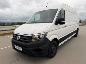 Volkswagen Crafter - 1