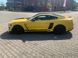 Ford Mustang 5.0 V8 GT Bj.2018 Automatik  Tuning - : Tuning