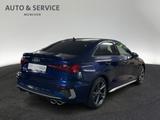 Audi S3 Limo 2.0 TFSI quattro S-tronic |LED|ACC|NAVI - Audi S3: 2.0