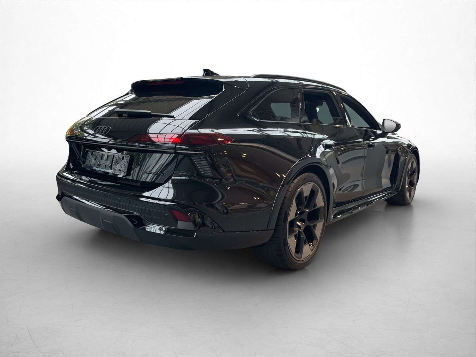 Audi A6 Allroad - Bild 15