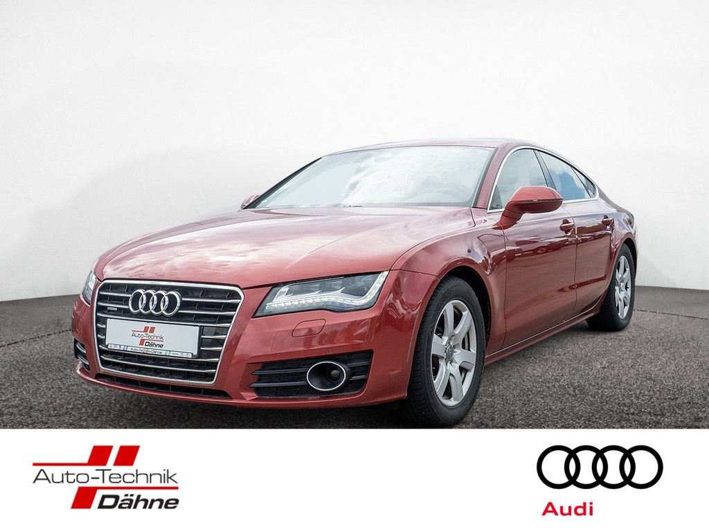 Angebot ansehen Audi A7