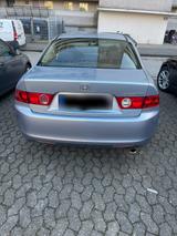 Honda Accord   CL 7 - Honda Accord: 7