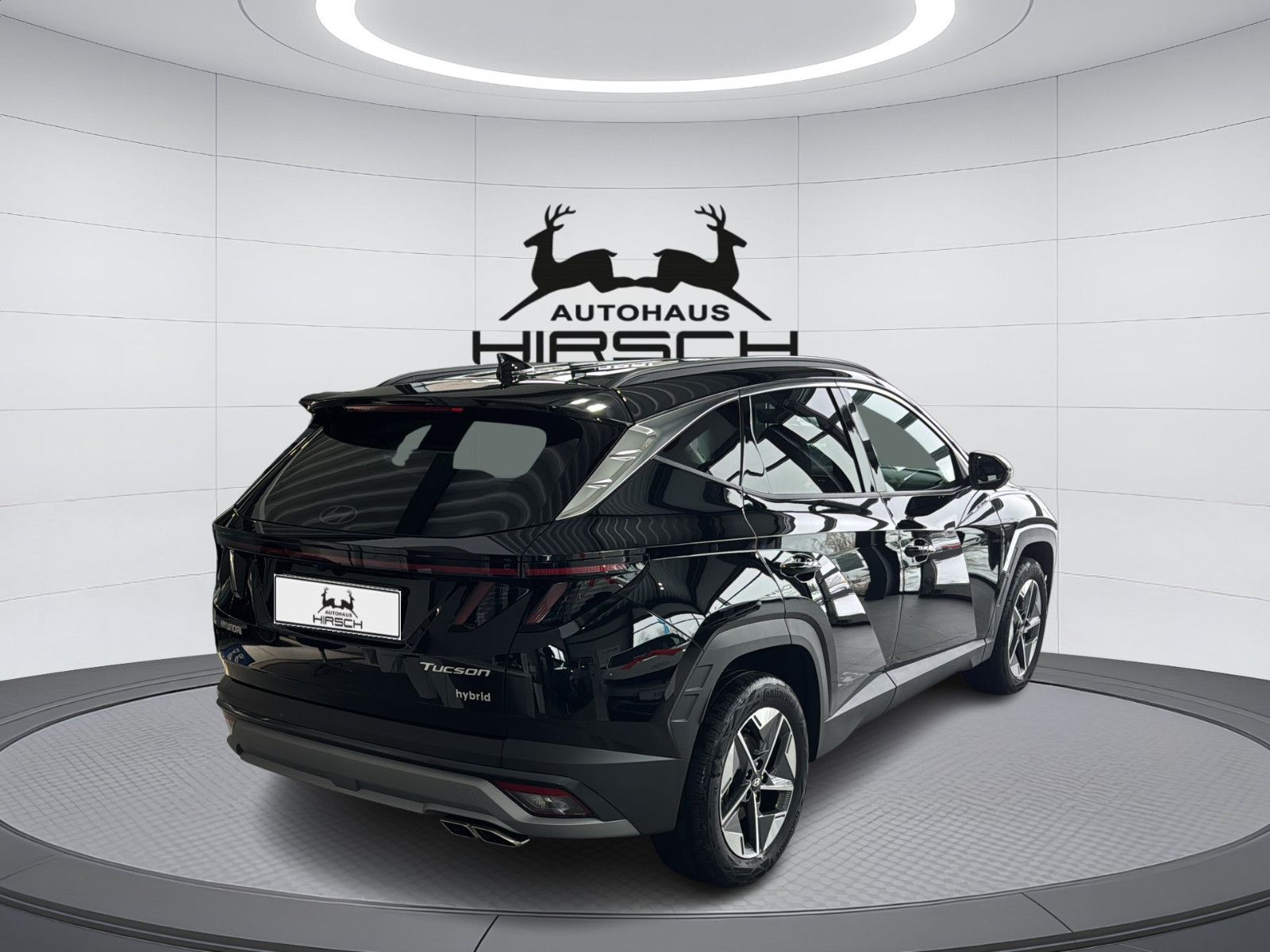 Hyundai TUCSON - Bild 3