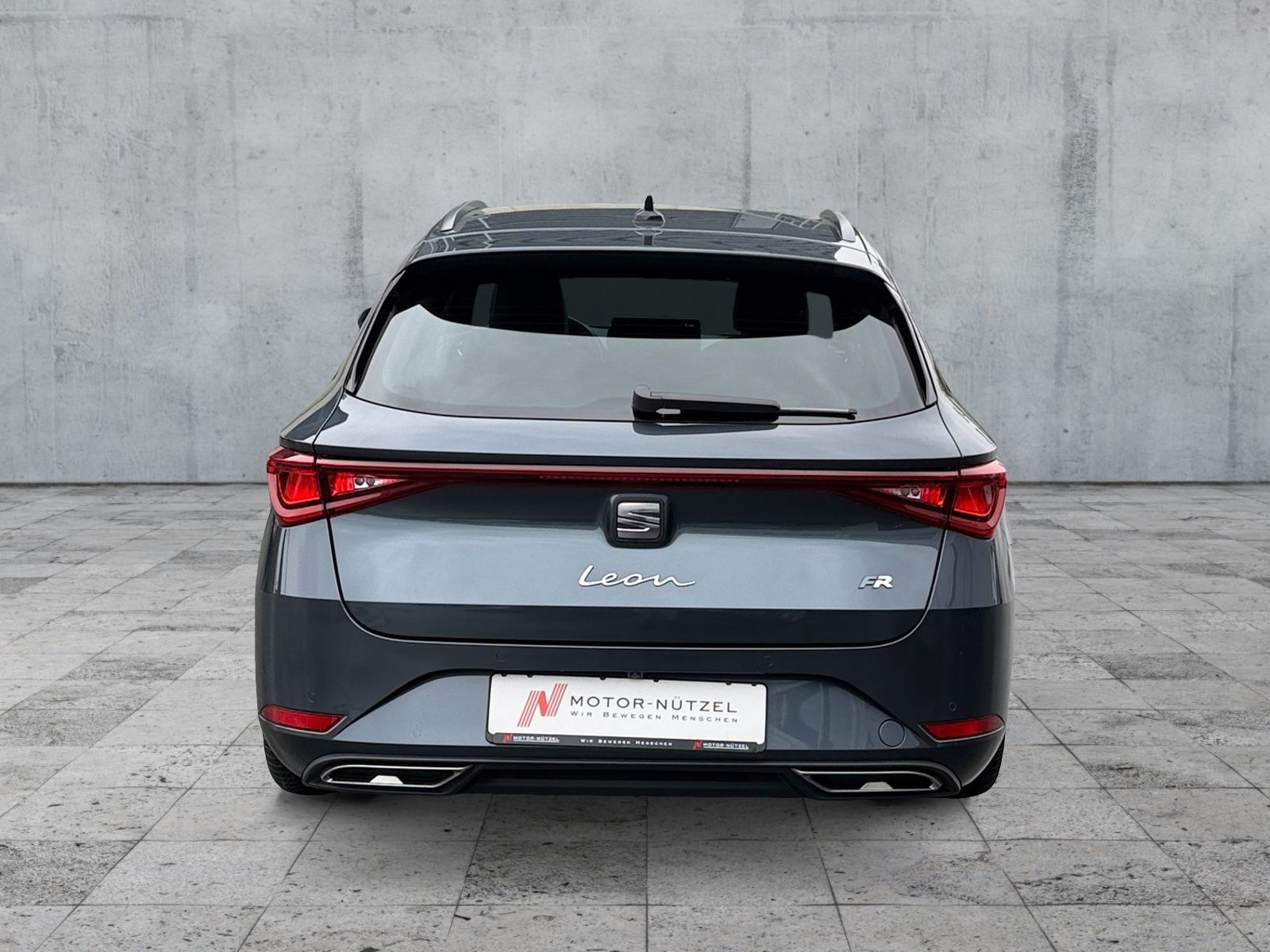Seat Leon - Bild 5