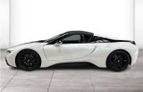 BMW i8 Roadster - - BMW i8 aus 2019