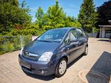 Opel Meriva Edition - Opel Meriva Gebrauchtwagen in Bremen