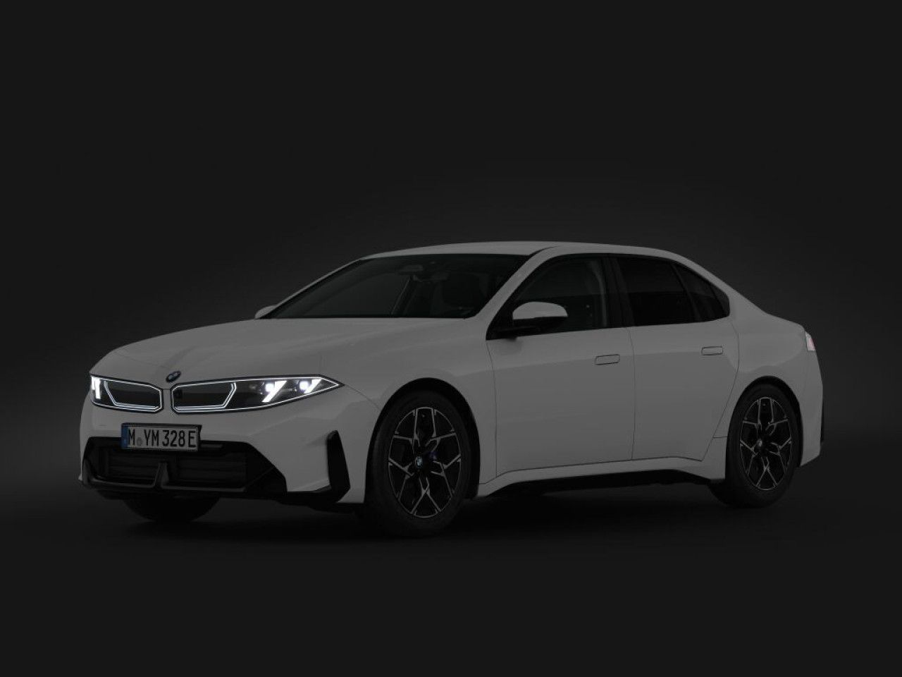 BMW i3 - Bild 3