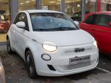 Fiat 500 Elektro ICON 23,8 kWh +NAVI+CARPLAY+KLIMA+++ - Fiat 500: Automatik, C