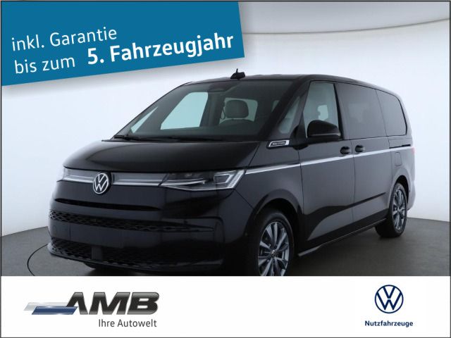 Volkswagen T7 Multivan Style eHybrid LÜ 4M AHK/Matrix/Lang/ imagem 2