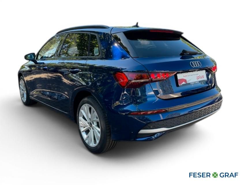 Audi A3 - Bild 4