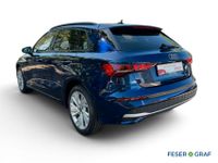 Audi A3 - Vorschau Bild 4