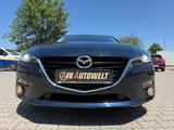 Mazda 3 Lim. Sports-Line * 57 Tkm * Top Ausstattung * - Mazda 3: 5.3