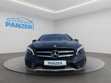 Mercedes-Benz GLA 220 4Matic AMG  Leder Panorama Navi Kamera S - Mercedes GLA 220 mit Schiebedach