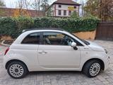 Fiat 500C 1.0 GSE N3 Hybrid C -